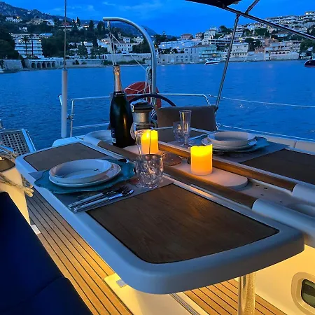 La Vela Di Nello Tekne Sanremo